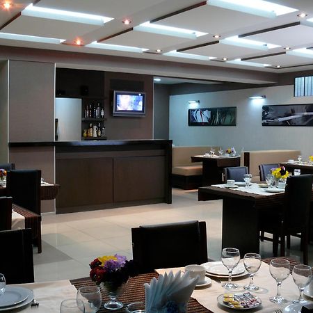 Iliani Hotel Tbilisi Eksteriør billede