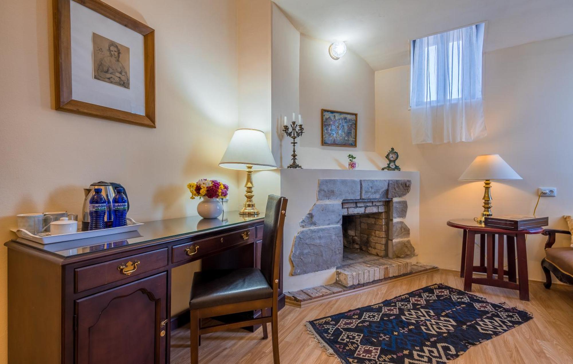 Iliani Hotel Tbilisi Eksteriør billede