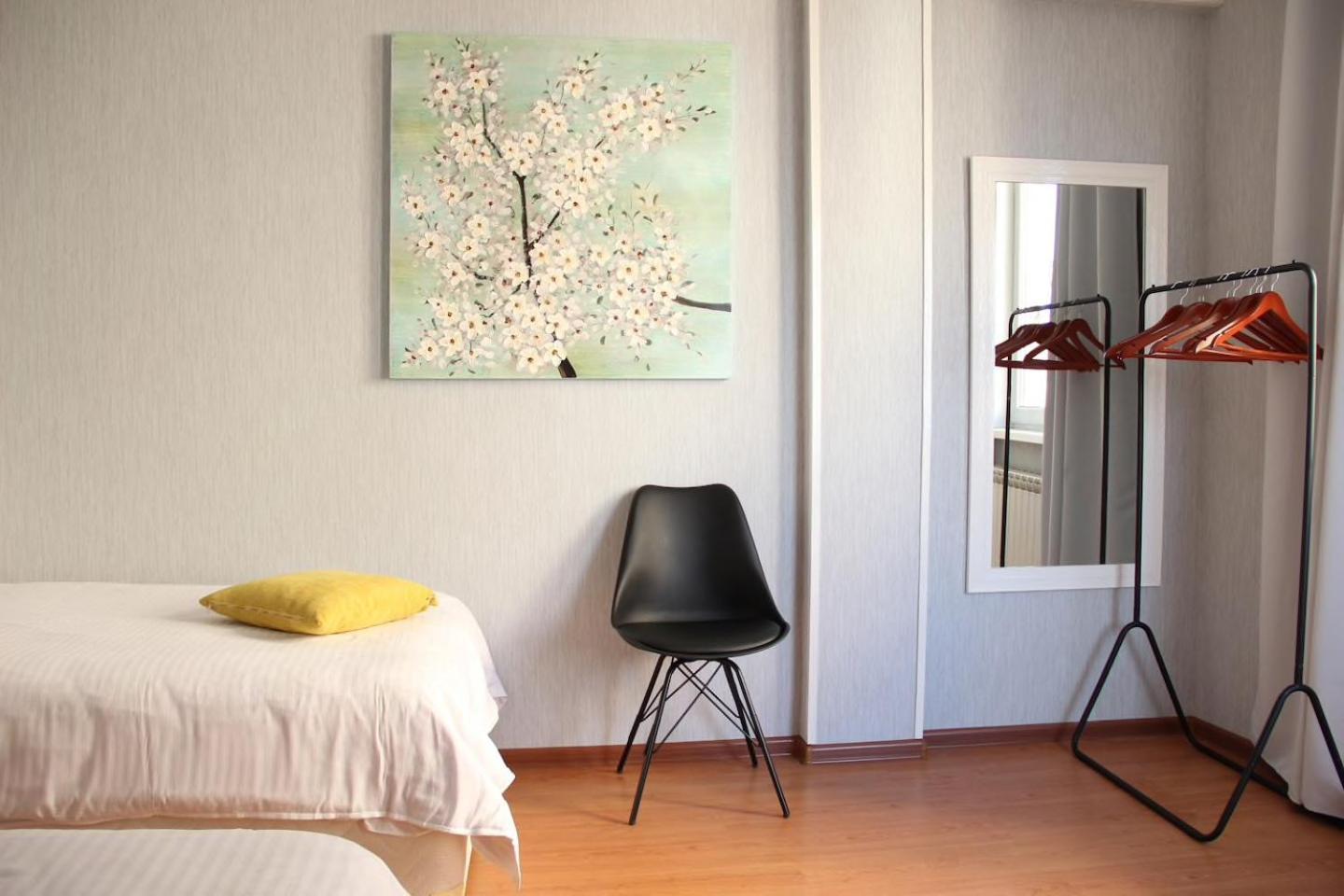 Iliani Hotel Tbilisi Eksteriør billede