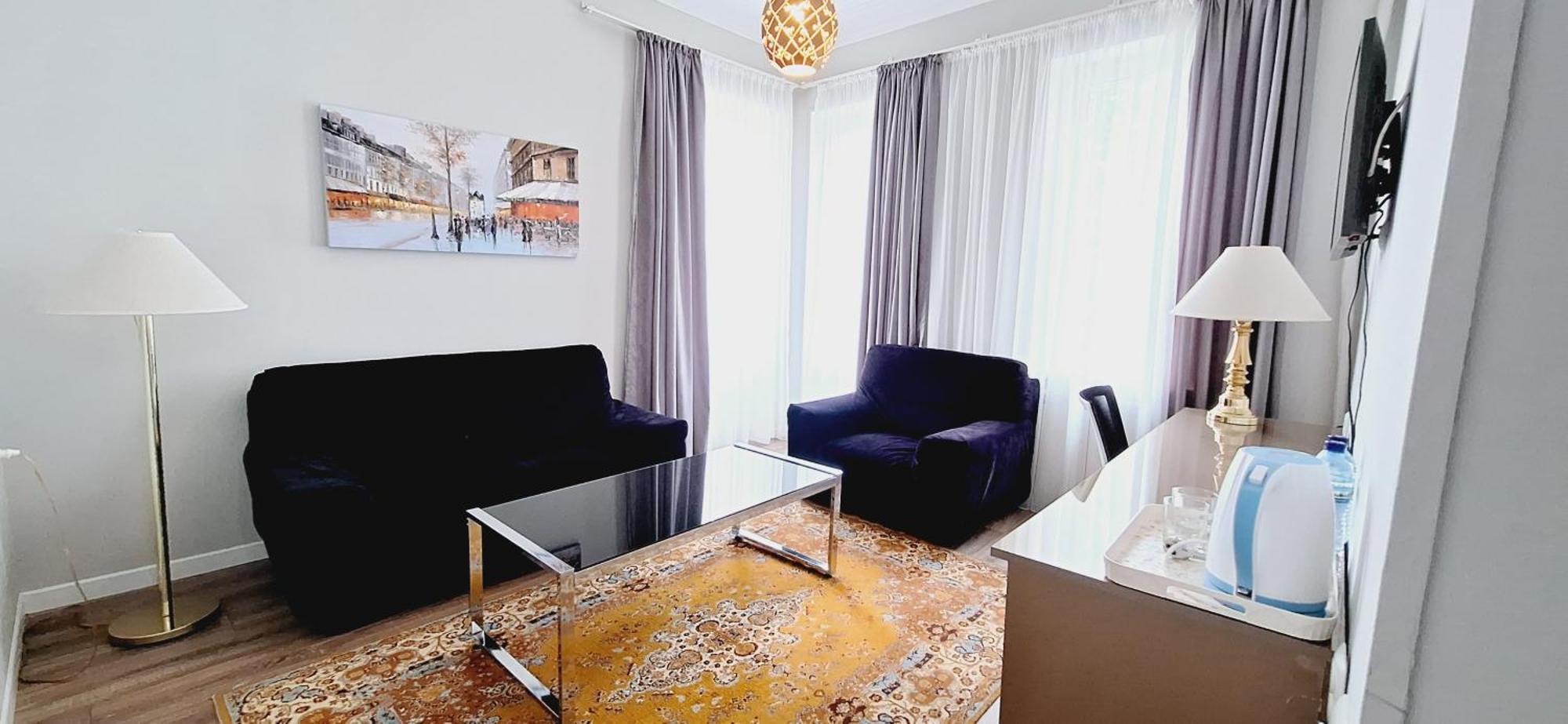 Iliani Hotel Tbilisi Eksteriør billede