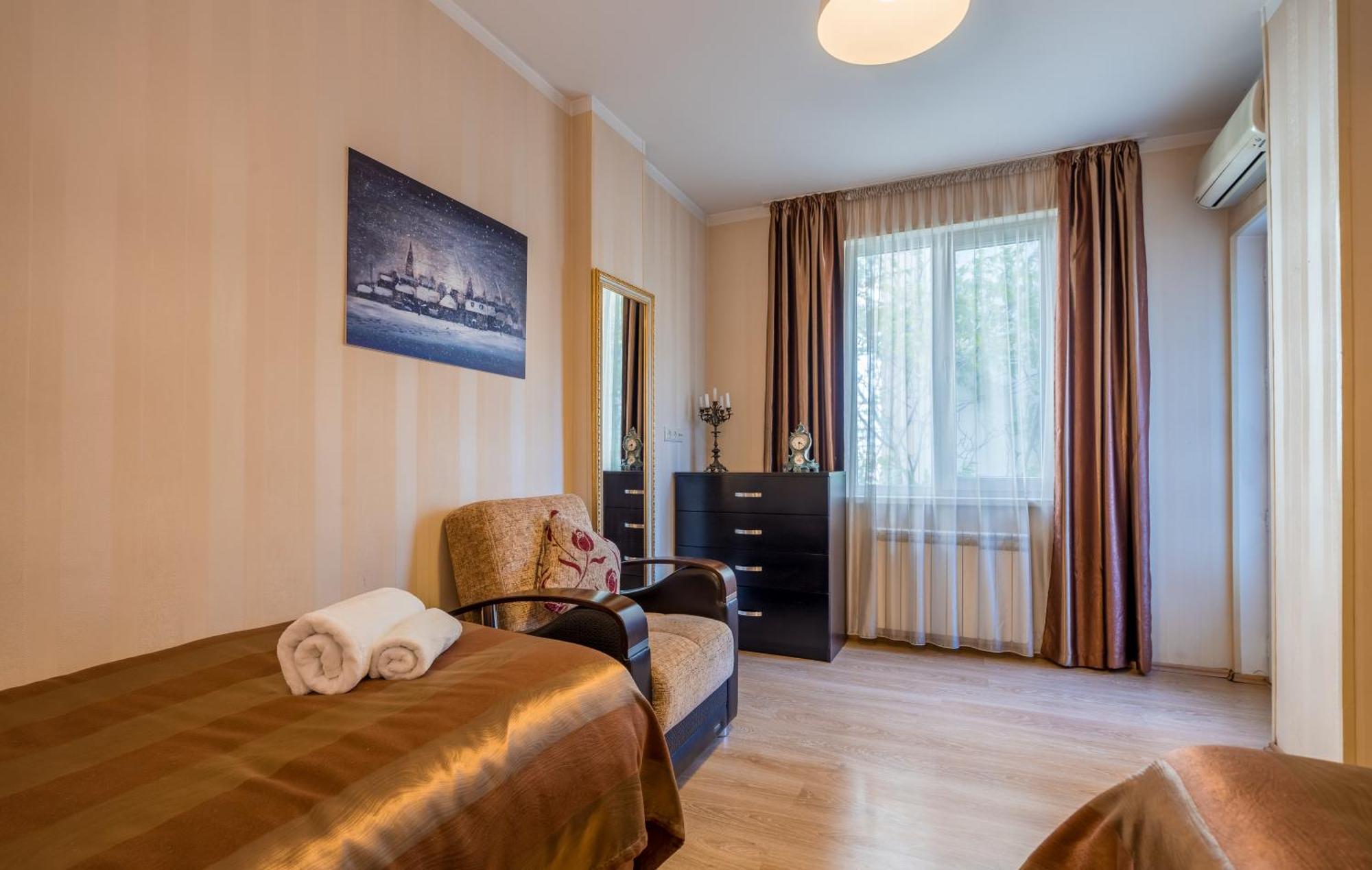 Iliani Hotel Tbilisi Eksteriør billede