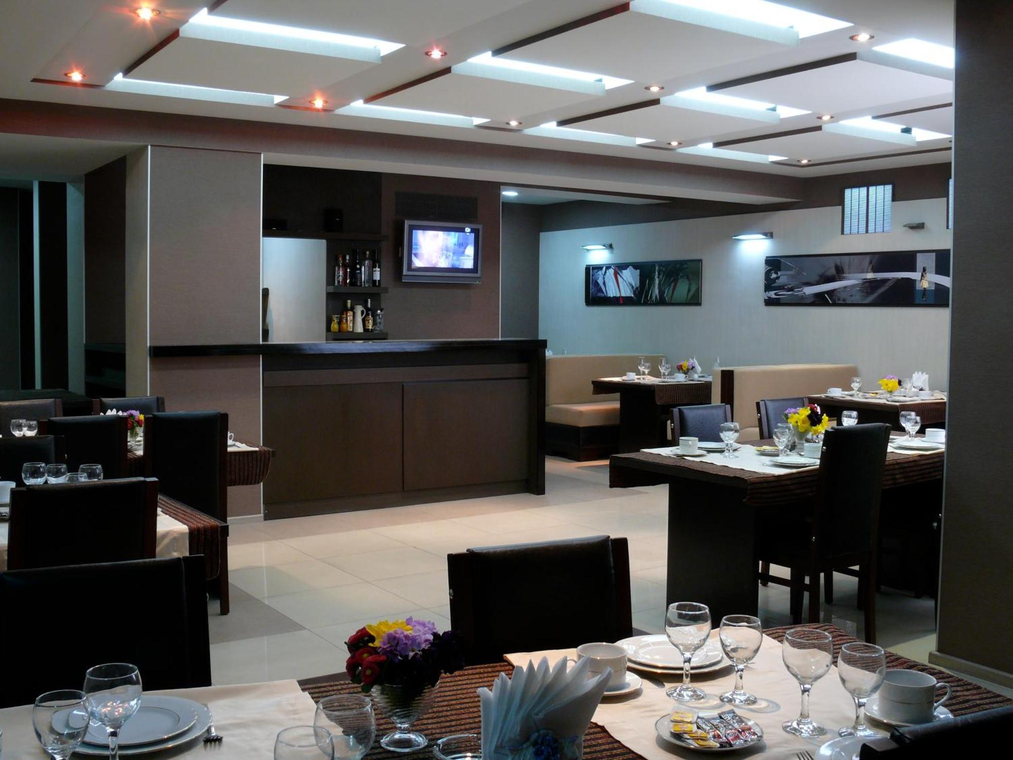 Iliani Hotel Tbilisi Eksteriør billede