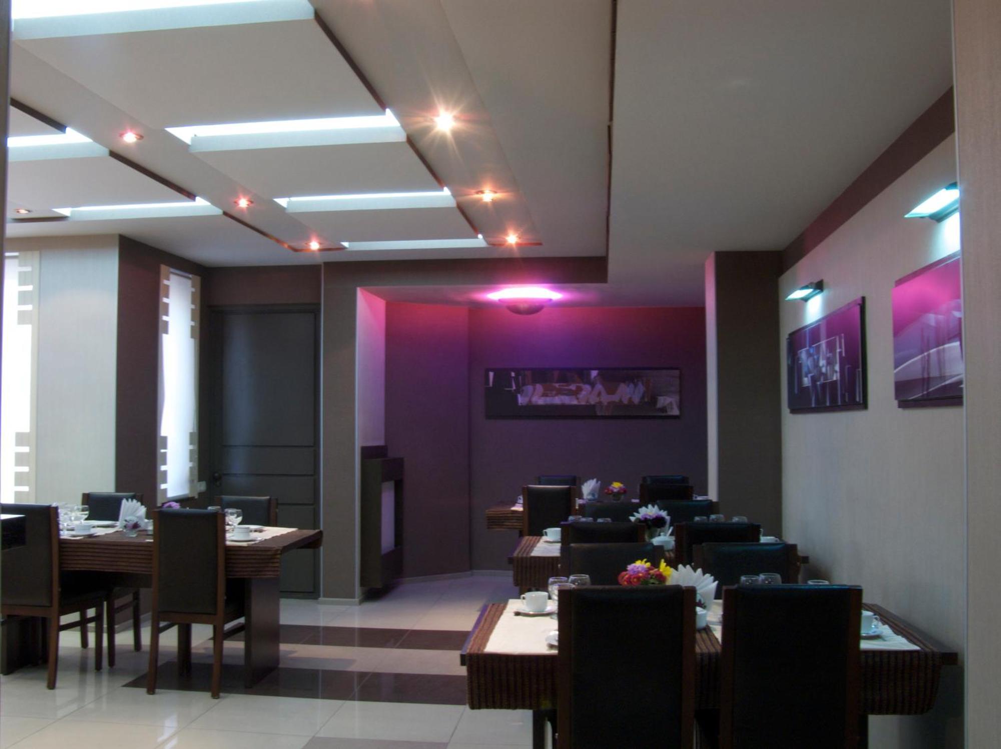 Iliani Hotel Tbilisi Eksteriør billede